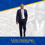 Leon Thomas - @mayorleonthomas - Instagram
