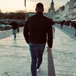 Thomas Gora-Mazzetti - @tzmgt - Instagram