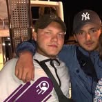 Thomas Mazzetti - Facebook