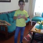 Tomás Mazzoni - @tomy_gustavo - Instagram