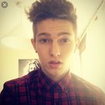 Thomas McAlister - @thomas_1049 - Instagram