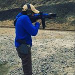 Thomas McAndrew - @gunslinger_8241 - Instagram