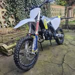 Thomas Mcandrew - @mcandrew1793 - Instagram
