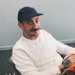 Thomas McBee - @adadhat - Instagram