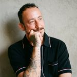 Thomas Page McBee - @thomaspagemcbee - Instagram