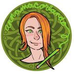 Anna McCambridge-Thomas - @annamacorlando - Instagram