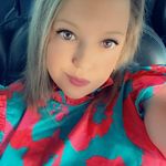 Heather Thomas McCants - @therockstarprincess85 - Instagram