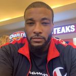 Thomas Mccants - @mccants463 - Instagram