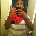 Thomas Mccants - @thomasmccants2345 - Instagram