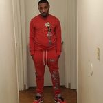 Thomas McCants - @thomas_mccants005 - Instagram