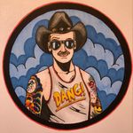 Thomas McCants - @tommyboydang - Instagram