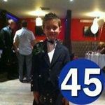 Thomas McCreadie - @mccreadiethomas7 - Instagram