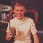 Thomas McCreadie - @thomasmccreadie_ - Instagram