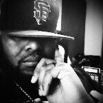 Thomas McCree - @tomcatmusik - Instagram