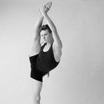 Mitchell Thomas McCrone - @mitchellmccrone - Instagram