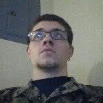 Thomas McCulley - @nightwing19945 - Instagram