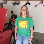 Kathie Thomas-Mccumber - @thomasmccumber - Instagram