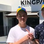 Thomas McDowall - @the_thomas_priv - Instagram