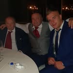 Thomas McDowell - @tommyboy99365 - Instagram
