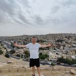 Richard Thomas McElligott - @richard.mcelligott.3 - Instagram