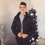 Thomas Mcerlean - @thomasmcerlean15 - Instagram