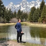 Thomas McEwen - @tbone_in_the_wild - Instagram