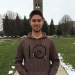 Thomas McEwen - @tomcewen - Instagram