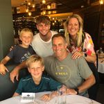 Thomas McEwen - @thomas.mcewen.12 - Instagram