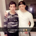 Thomas Mcghee - @tam_mcghee - Instagram