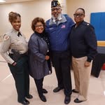 Thomas McGhee - @pastor_tlmcghee - Instagram