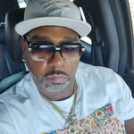 Thomas Mcghee - @tfolks36 - Instagram
