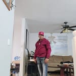 Thomas McGhee Jr. - @kinghardhat - Instagram