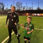 Thomas McGreevy - @unclemerv69 - Instagram