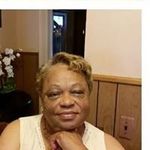 Rosa Lee McGriff Thomas - @mcgriffthomas - Instagram