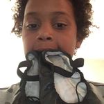 Jt Thomas Mcgruder - @jtmcswag25 - Instagram