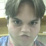 Thomas Jarrett McHenry - @itsmebruh8 - Instagram