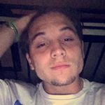 Thomas Jarrett McHenry - @hi_im_jarrett - Instagram