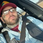 Thomas Mchenry - @mchenry3829 - Instagram