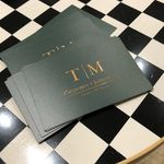 Thomas McHenry - @thomasmchenrycarpentryjoinery - Instagram