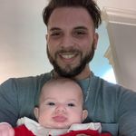 Thomas McHenry - @emchenryjarrett - Instagram