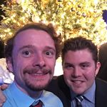 Thomas McKeen - @the.able.archer - Instagram