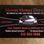 Thomas Mckillip - @monks_auto_services - Instagram