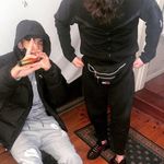 Thomas Mclachlan - @tsavfrmda47 - Instagram