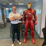 Thomas McLeod - @thomas1168t - Instagram