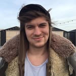 Thomas Mcleod - @thomasmcleodeyes - Instagram