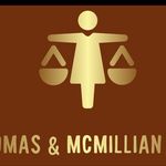 Thomas McMillian Law - @mcmillianlaw - Instagram