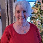 Judy Thomas McMurray - @gowiv71506 - Instagram