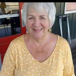 Judy Thomas McMurray - @vekinel922 - Instagram