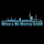 Thomas McMurray - @milan_und_mcmurray - Instagram