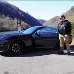 Thomas McMurray - @carvey77 - Instagram